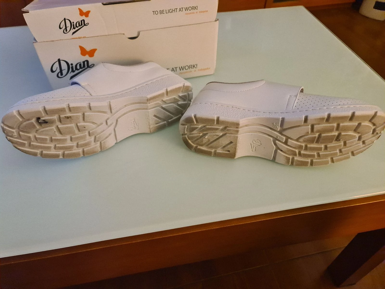Zuecos – photo 4
